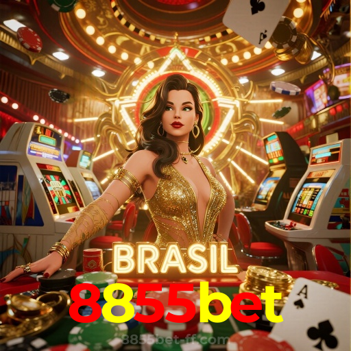 8855bet：Ganhe no futebol e jogue os melhores jogos de cassino online!
