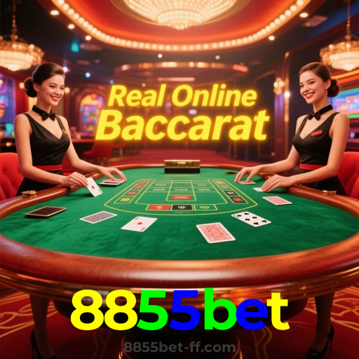 8855bet：Prepare-se para a ação! Jogue blackjack e vença como nunca!