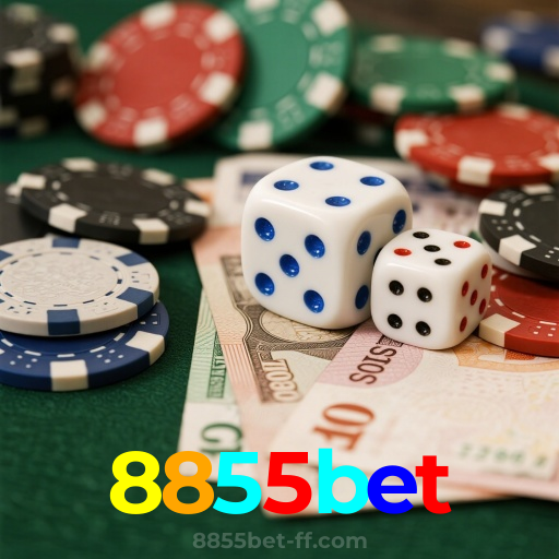 8855bet:Jogue poker, aposte no futebol e conquiste prêmios incríveis no cassino!
