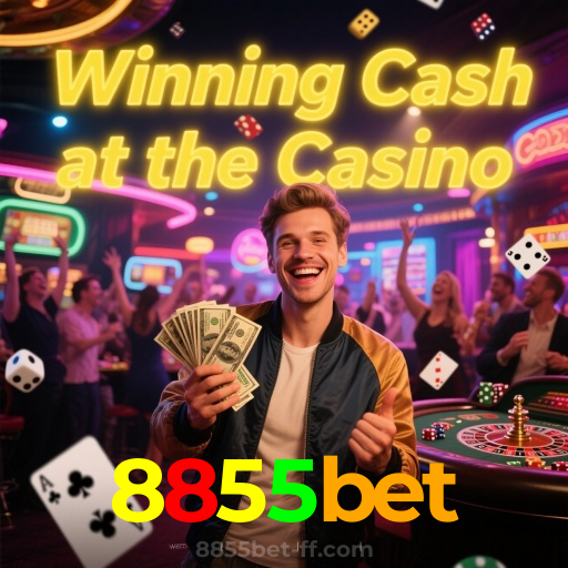 8855bet：Apostas no futebol e diversão em blackjack e roleta online te esperam!