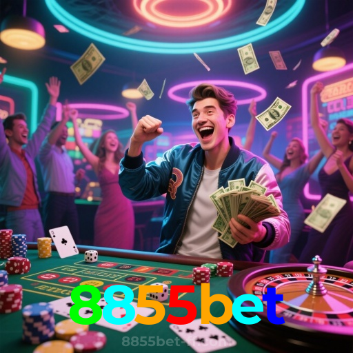 8855bet:Jogue poker, aposte no futebol e ganhe prêmios ao vivo!