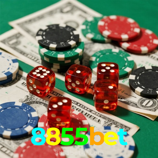8855bet：A sorte te espera! Aposte agora nas nossas roletas!