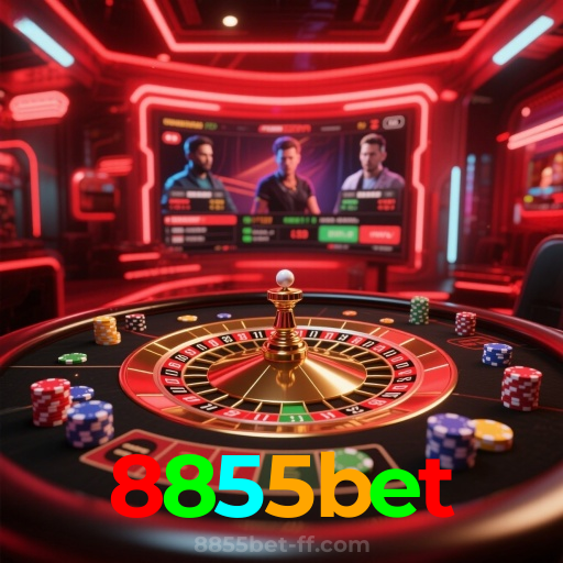 8855bet：O melhor cassino para apostar no futebol e ganhar prêmios em blackjack!