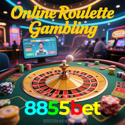8855bet：Jogue slots, aposte no futebol e vença com grandes prêmios!