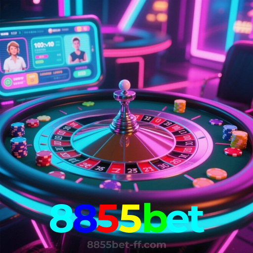 8855bet：Apostas ao vivo no futebol e grandes prêmios no cassino online!