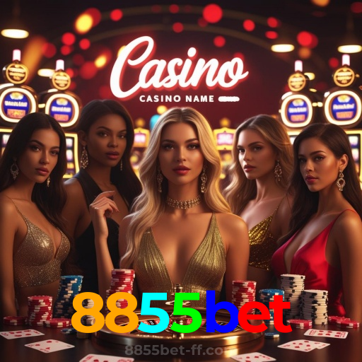 8855bet:Jogue slots, aposte no futebol e ganhe prêmios incríveis no cassino online!