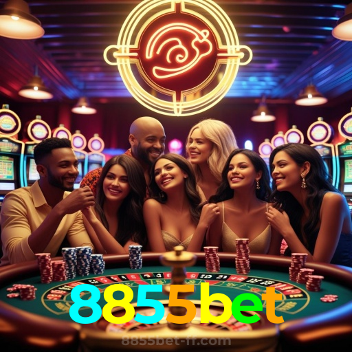 8855bet：Vença no poker e mostre que você é um mestre das cartas!