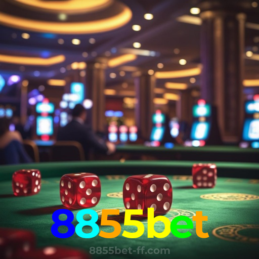 8855bet：Ganhe prêmios incríveis com apostas ao vivo em futebol e jogue roleta!