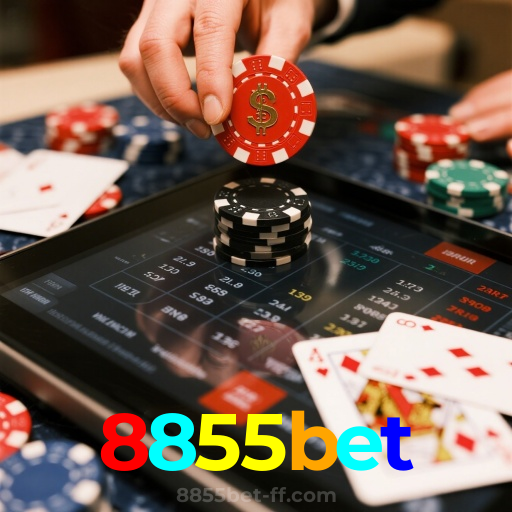 8855bet：A aposta no futebol online pode te levar à vitória absoluta!