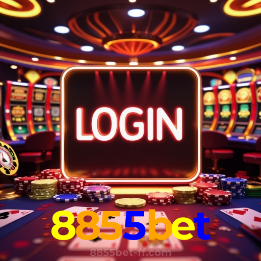 8855bet:Ganhe na roleta e aposte no futebol no cassino online mais confiável!
