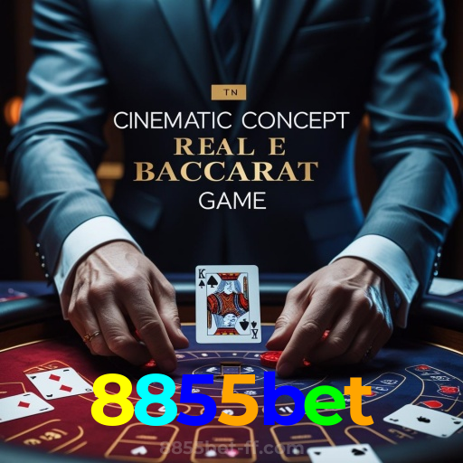 8855bet：Jogue no nosso cassino e prove sua habilidade nas cartas de poker!