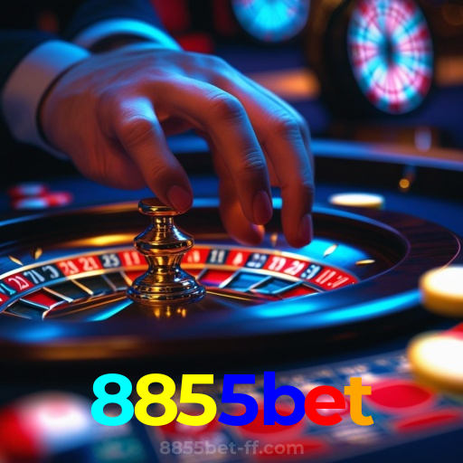 8855bet：Apostas no futebol e grandes prêmios em roleta no cassino online!