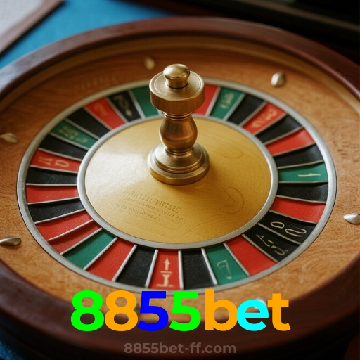 8855bet：O futebol nunca foi tão emocionante! Aposte e vença!