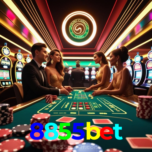 8855bet：Vença no futebol online e leve a grande vitória para casa!