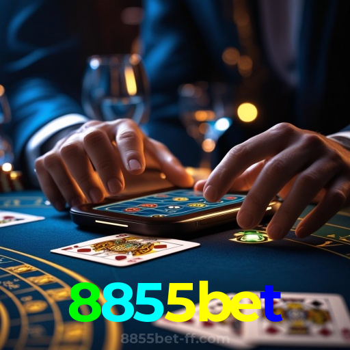 8855bet：Vença no futebol online e sinta o sabor da conquista!