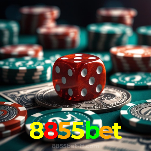 8855bet:Aposte no futebol e ganhe prêmios fantásticos no melhor cassino online!