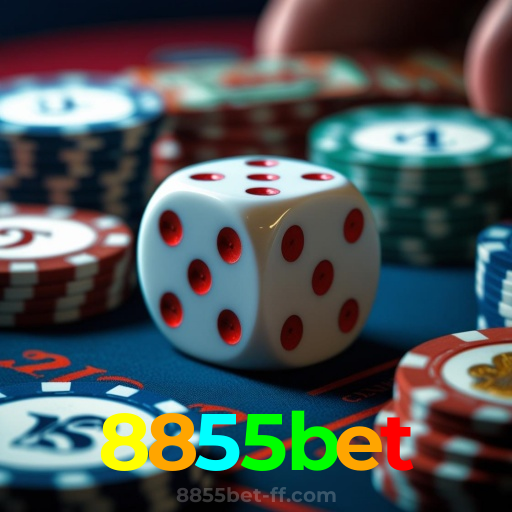 8855bet:A diversão do cassino e as apostas no futebol ao seu alcance!
