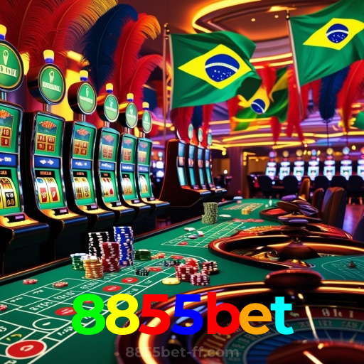 8855bet：Jogue futebol online e conquiste as maiores vitórias de sua vida!