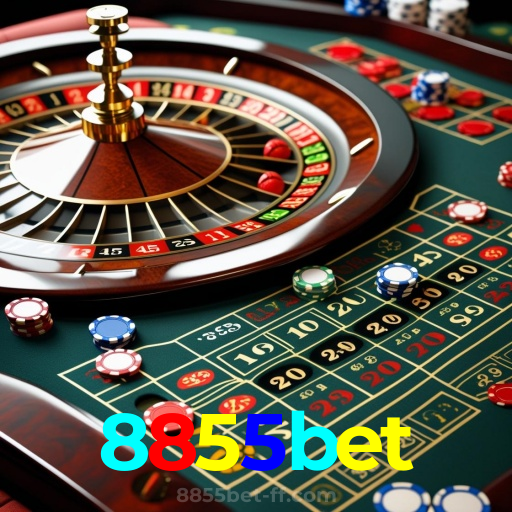8855bet:Poker, roleta e apostas ao vivo no futebol online, tudo ao seu alcance!
