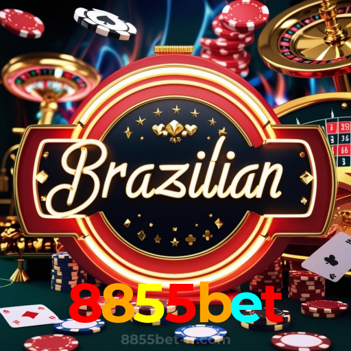 8855bet:As slots mais emocionantes estão esperando por você! Vença agora!