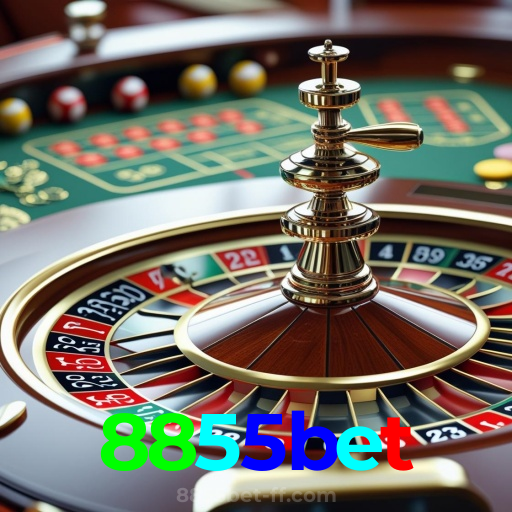 8855bet:Onde sua sorte brilha com apostas no futebol e grandes prêmios em roleta!