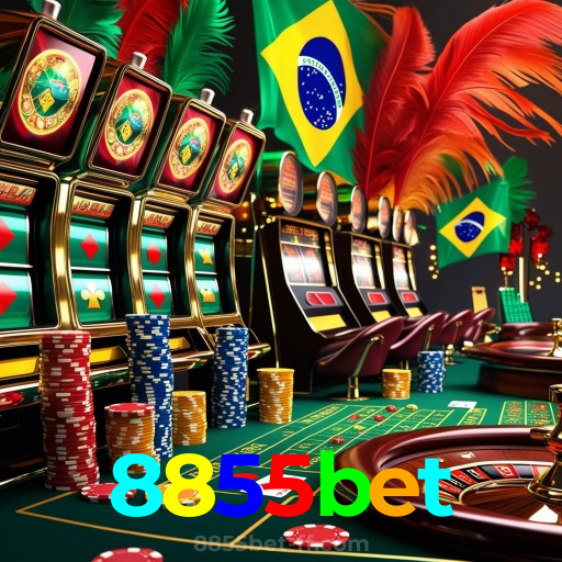 8855bet：Cada jogada no blackjack é uma chance de conquistar vitórias!