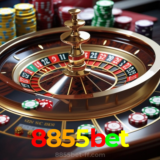 8855bet：O cassino online está esperando por você! Jogue e vença!