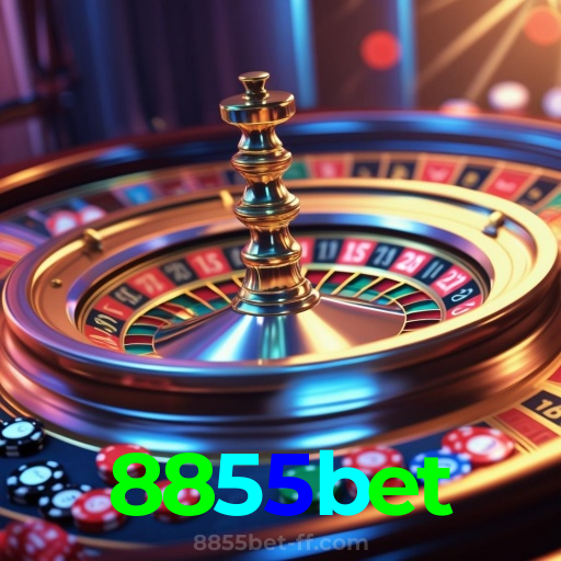 8855bet:Jogue poker, roleta e aposte no futebol online com segurança!