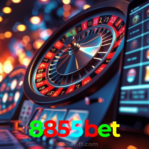 8855bet:Venha viver a emoção do cassino! Gire a roleta e ganhe grandes prêmios!