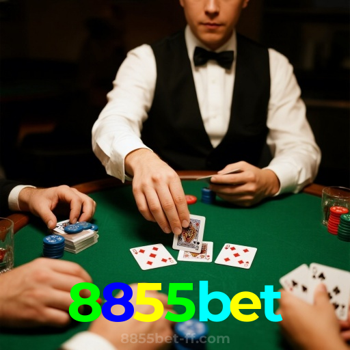 8855bet:As melhores slots com grandes vitórias te aguardam! Jogue agora!