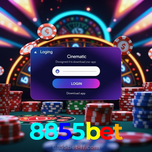 8855bet:Jogue poker, roleta e aposte no futebol para uma experiência épica!