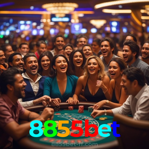 8855bet：Aposte no futebol online e sinta a emoção de ser o vencedor!