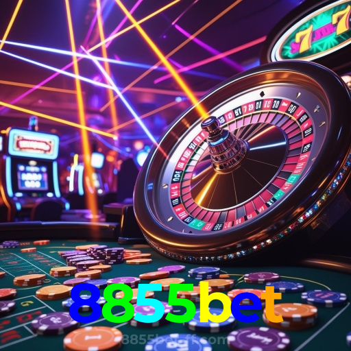 8855bet:O melhor cassino online para apostas esportivas e jogos como blackjack!