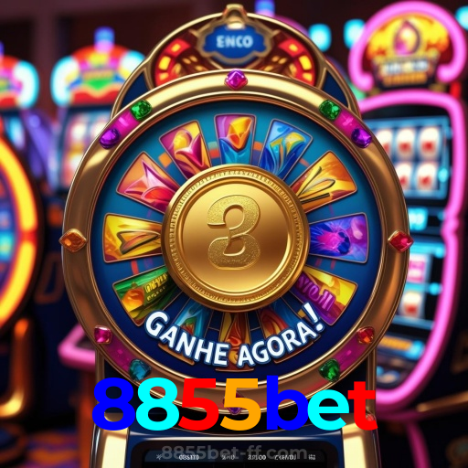 8855bet:A sorte está na roleta! Aposte e ganhe agora!