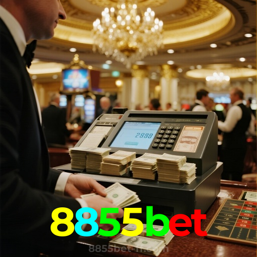 8855bet:As melhores slots com grandes vitórias te aguardam! Jogue agora!