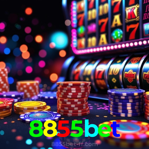 8855bet:Aposte no futebol online e seja o vencedor dessa partida!