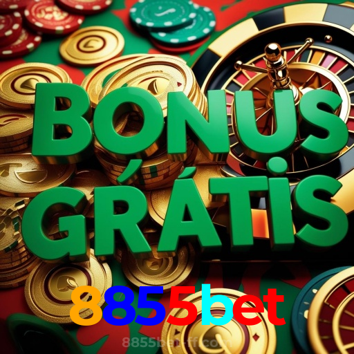 8855bet:Jogue slots, aposte no futebol e vença em grandes mesas de poker!