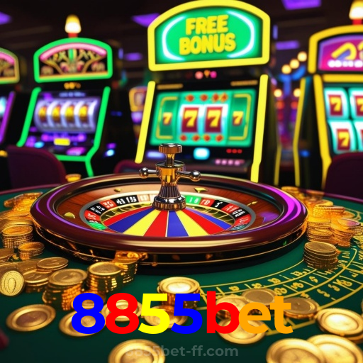 8855bet：Jogue poker, aposte no futebol e ganhe prêmios incríveis!