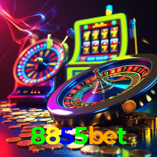 8855bet:O melhor cassino online está te esperando! Aposte e vença!