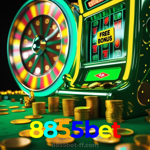 8855bet:Aposte na roleta e conquiste prêmios fantásticos!