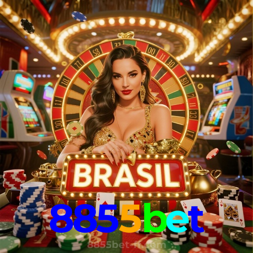 8855bet:Jogue no cassino mais confiável com apostas em futebol e jogos emocionantes!