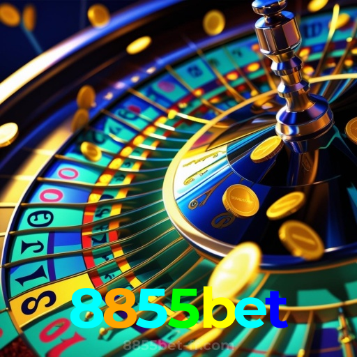 8855bet:A adrenalina do futebol online está ao seu alcance!
