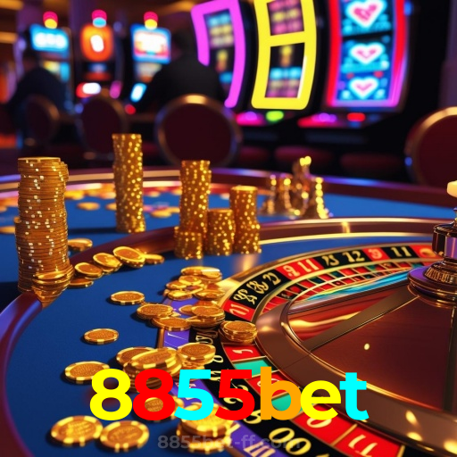 8855bet:A sorte está ao seu lado! Aposte nas melhores opções e vença agora!