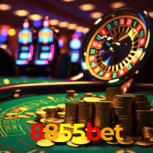8855bet:Jogue agora e vença nas melhores slots online!