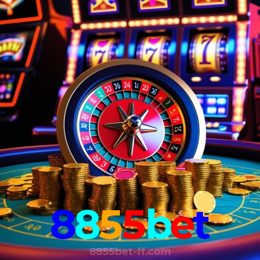 8855bet：Aposte nas mesas de poker e mostre quem é o mestre das cartas!