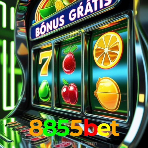 8855bet：A roleta digital é sua chance de ganhar! Aposte e vença!