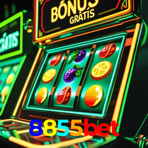8855bet:Jogue nas roletas e ganhe prêmios sensacionais!