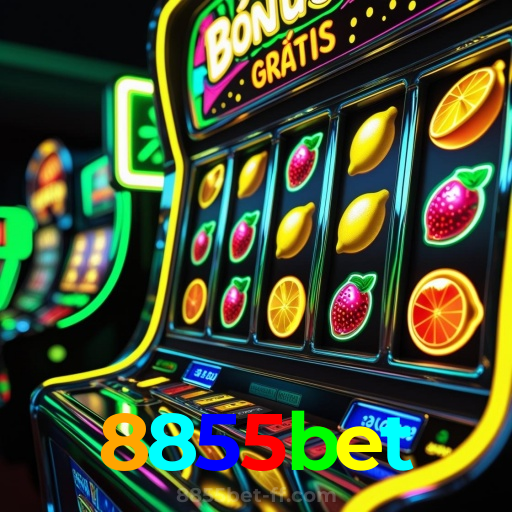 8855bet:Apostas em futebol e os melhores jogos de cassino para você ganhar!