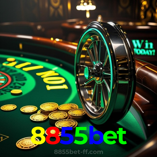 8855bet:A sorte te espera com apostas no futebol e os melhores jogos de cassino!