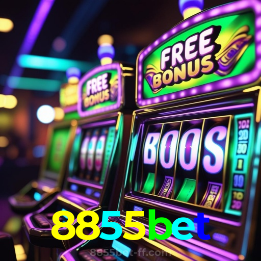 8855bet:Jogue os melhores jogos de cassino como blackjack e roleta, e aposte no futebol!
